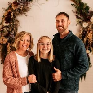 Meet your Posher, Shelly